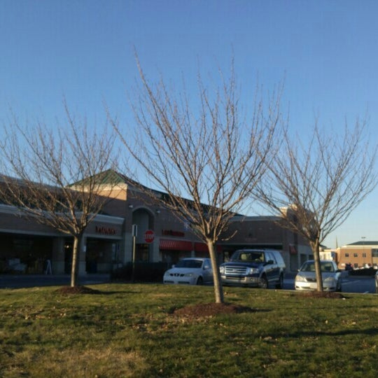 Camp Hill Shopping Center Camp Hill, PA