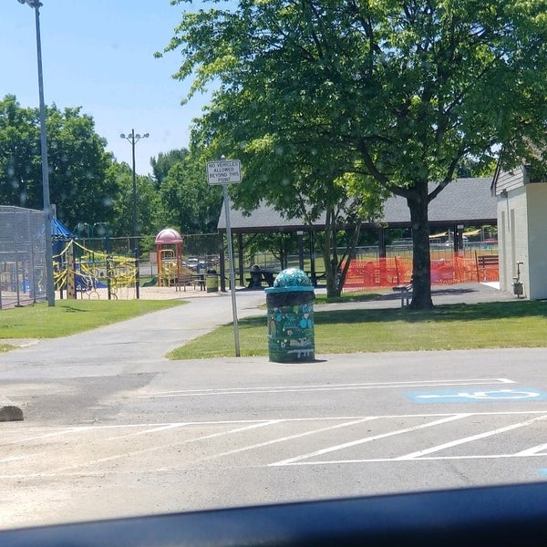 Koons Park Linglestown, PA