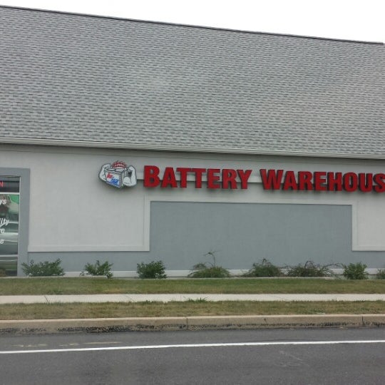 Battery Warehouse Miscellaneous Store in Harrisburg