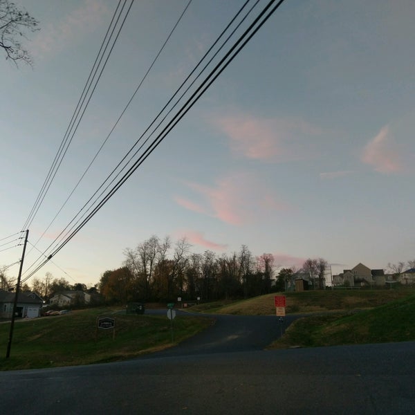 Edgemont Park Harrisburg, PA