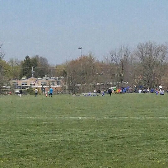 CASA Soccer Fields Harrisburg, PA