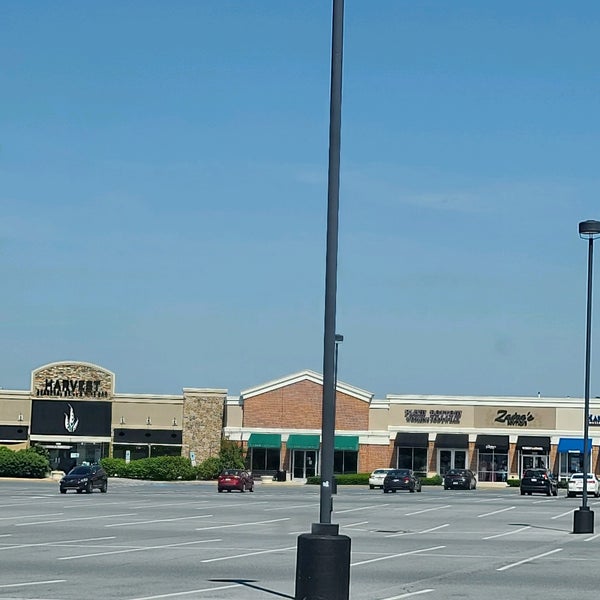 The Shoppes at Susquehanna Marketplace - Shopping Mall