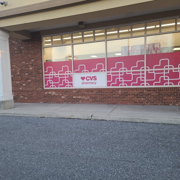 CVS pharmacy - 3865 Derry St
