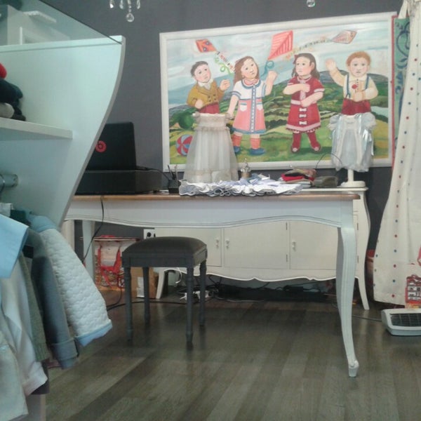 La ratita presumida tienda de ropa hotsell