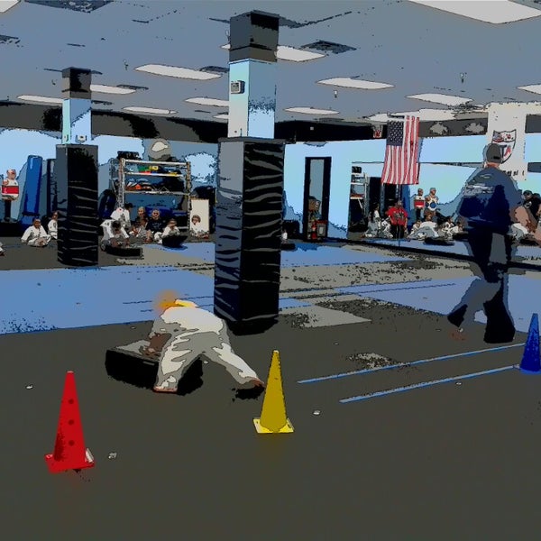 Quest ATA Martial Arts Las Vegas, NV