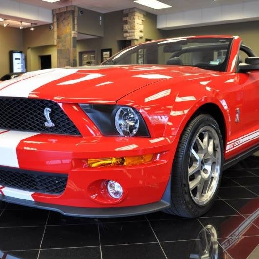 Luxury Sports & Imports 17 visitors