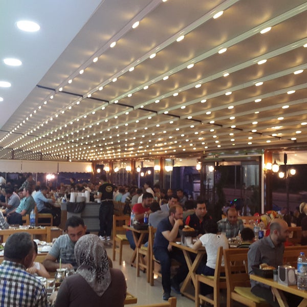 Bolu Et Mangal Kırşehir�de Steakhouse