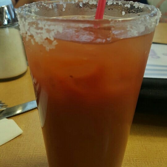 Salt & Pepper Family Restaurant Fullerton, CA