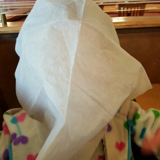 Salt & Pepper Family Restaurant Fullerton, CA