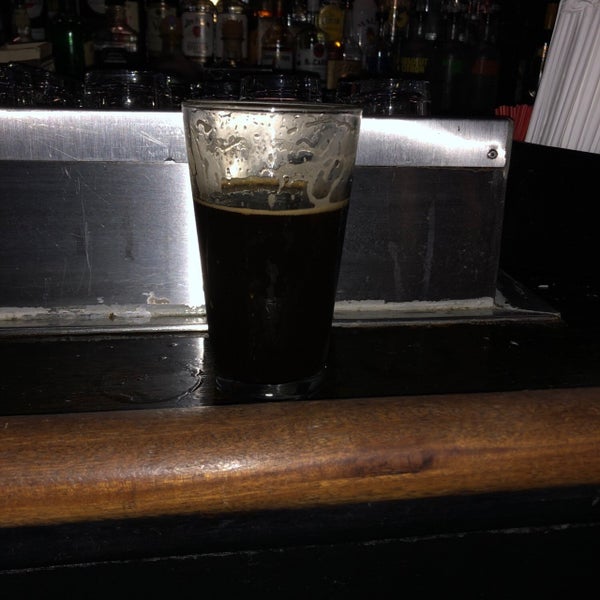 Photo taken at Black Sheep Ale House by Anthony C. on 6/2/2019