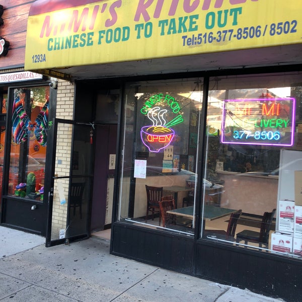 mayflower chinese food baldwin ny