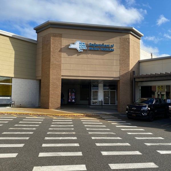 New York State DMV 927 Carmans Rd