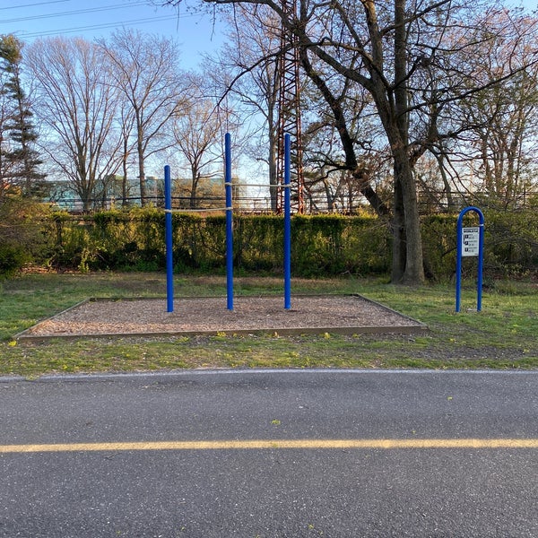 Greis Veterans Memorial Park Lynbrook'ta Park