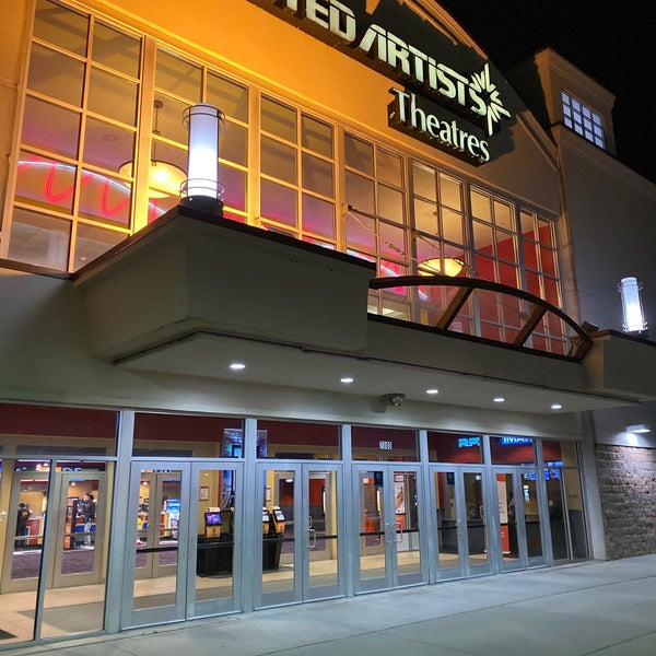Photos at Regal Westbury IMAX & RPX Westbury, NY