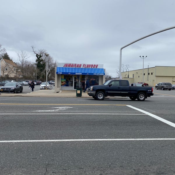 Jamaican Flavors North Baldwin, NY