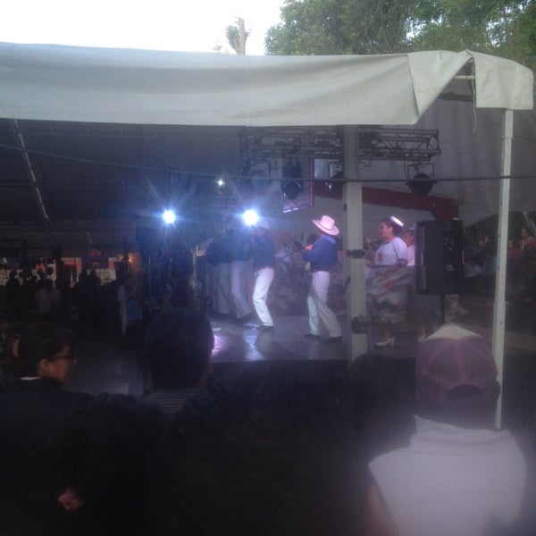 Jardin de las flores - Garden