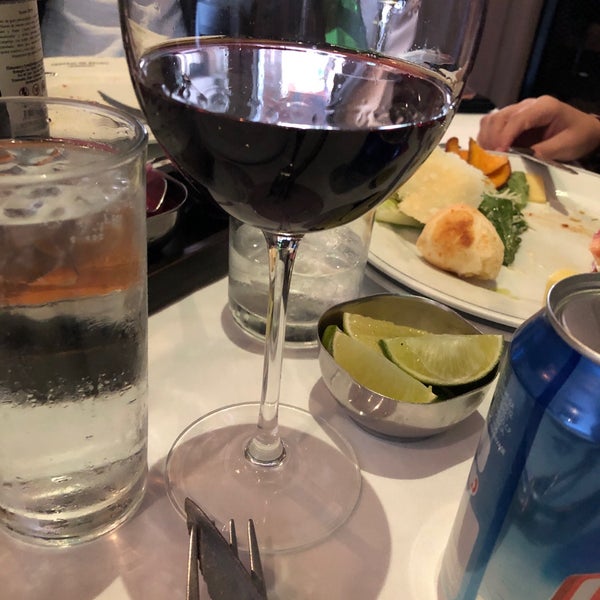 Photo taken at Central de Brazil Churrascaria by Irma G. on 7/2/2019