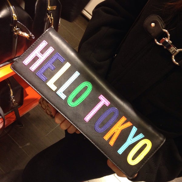 Kate Spade New York Outlet Wrentham, MA