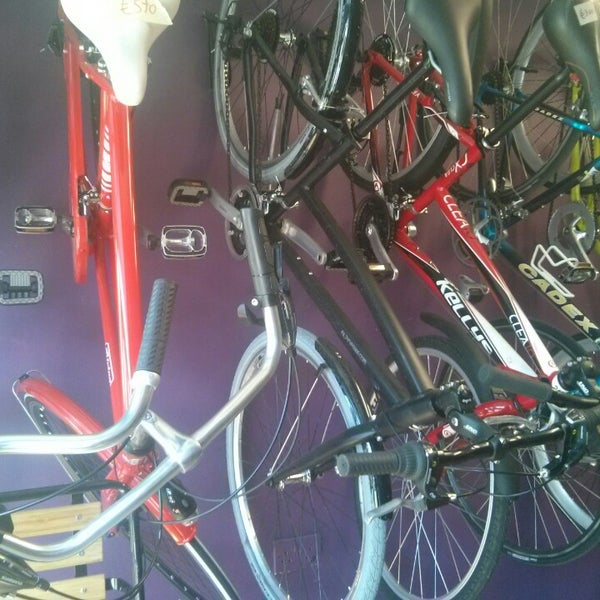rothar bike shop