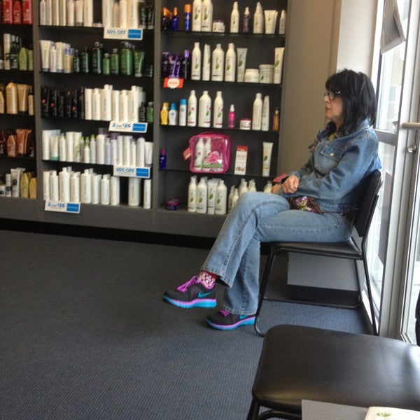 Photos At Famous Hair Weirton