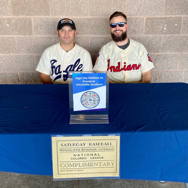 รูปภาพถ่ายที่ TD Bank Ballpark โดย Jeff S. เมื่อ 8/26/2021