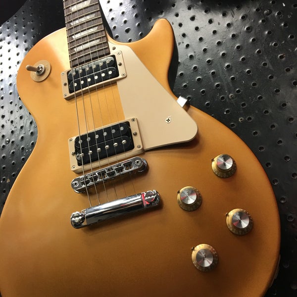 Guitar Center (Now Closed) 1 tip