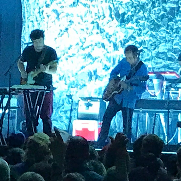 Photo taken at The Wellmont Theater by Jeff S. on 6/16/2018