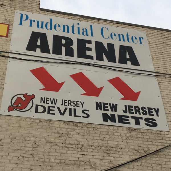 Prudential Parking Garage Newark | Dandk Organizer