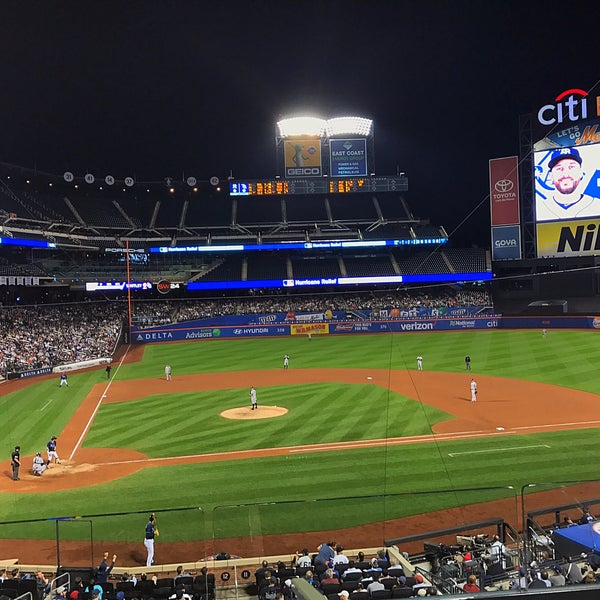 Hyundai Club Citi Field