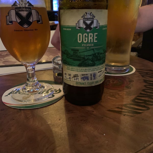 Photo taken at Captain Cook Pub by Hannu H. on 8/8/2019
