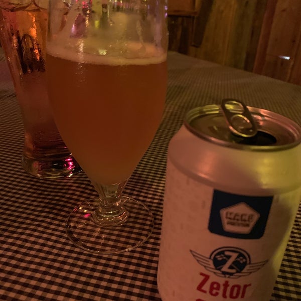 Photo taken at Zetor by Hannu H. on 7/26/2019