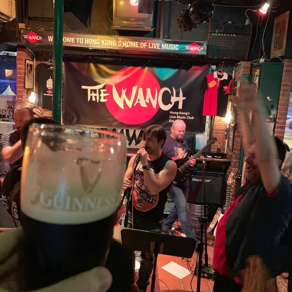 Photo taken at The Wanch by Hannu H. on 5/10/2019