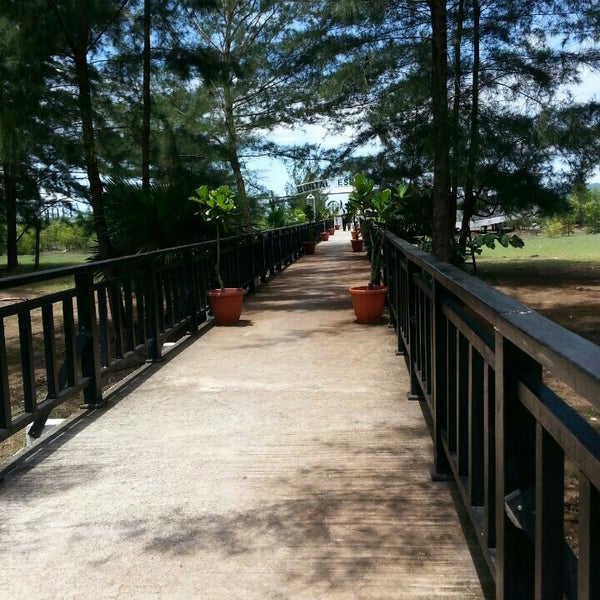 Bako Buntal Bay@Buntal Esplanade - Kuching, Sarawak