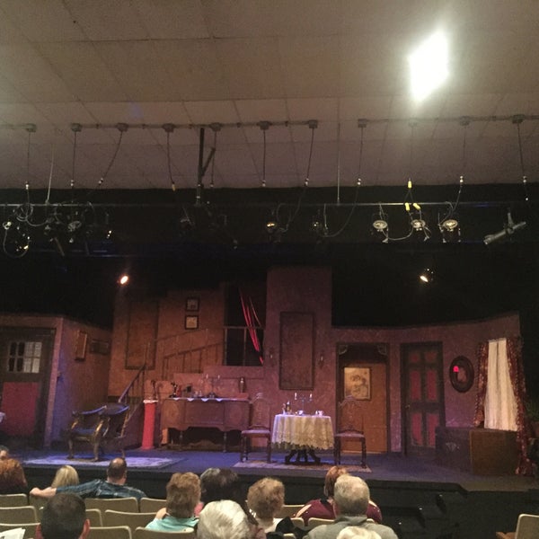 The Varsity Theater Carbondale, IL