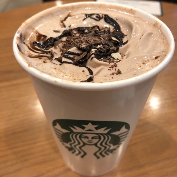 Photos At Starbucks 1 Tip