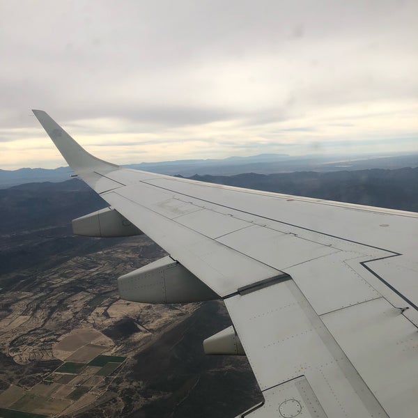 Fotos en Aeropuerto Internacional de Saltillo (SLW) 43 tips de 3197