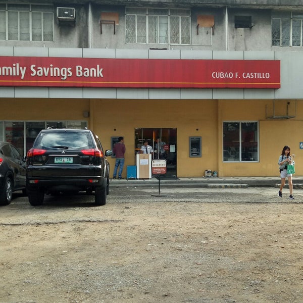 Photos at BPI Family Savings Bank (BFSB) (Now Closed) - Bank in Marilag