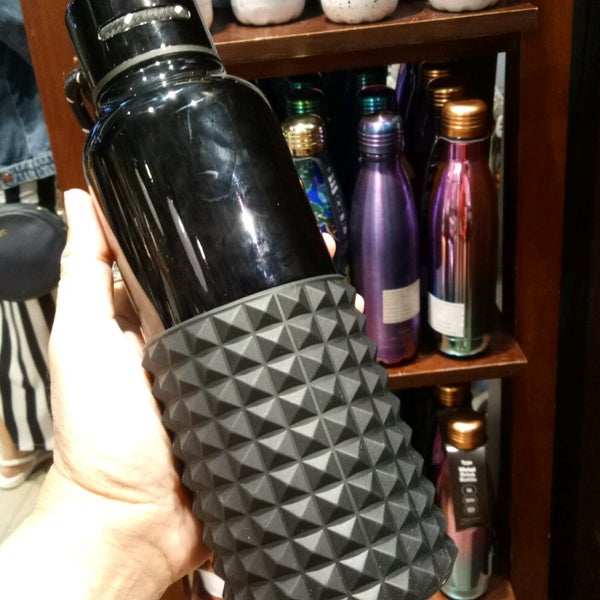 Typo Stationery Store in Singapore