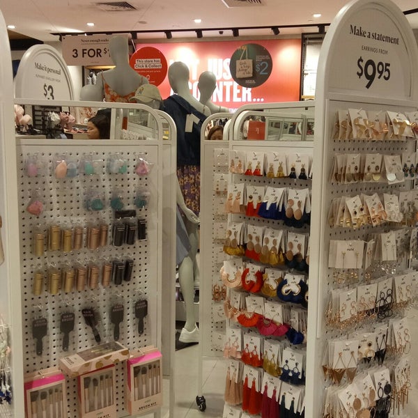 rubi shoes waterway point