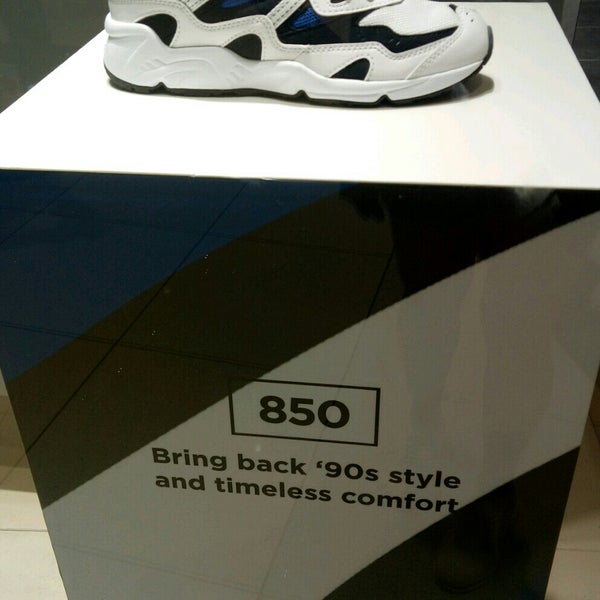 suntec new balance