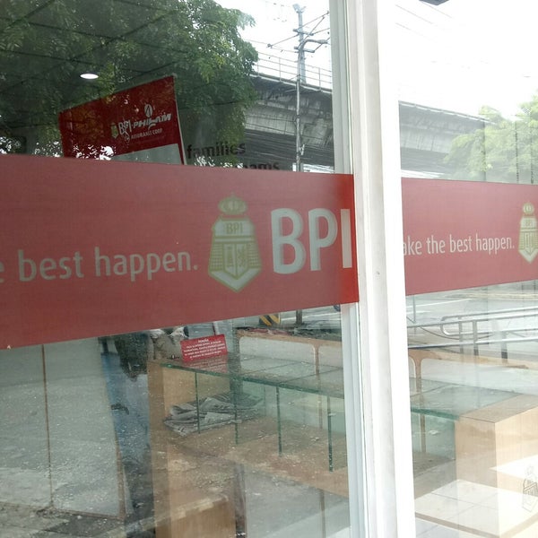 Photos at BPI Family Savings Bank (BFSB) (Now Closed) - Bank in Marilag