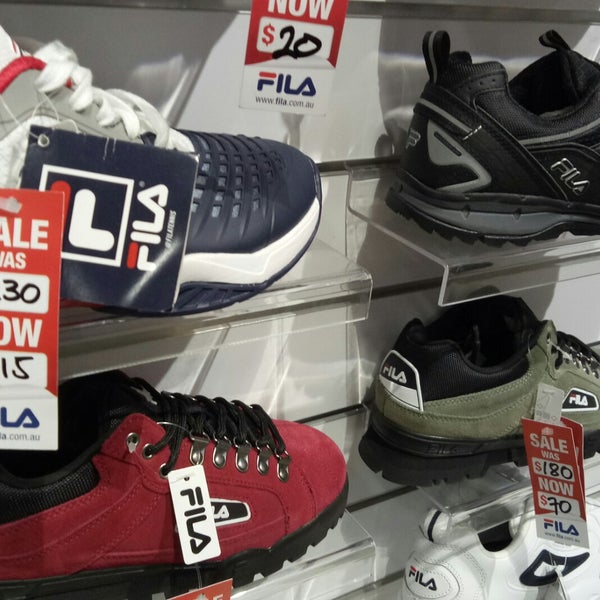 Fila Магазины В Москве На Карте