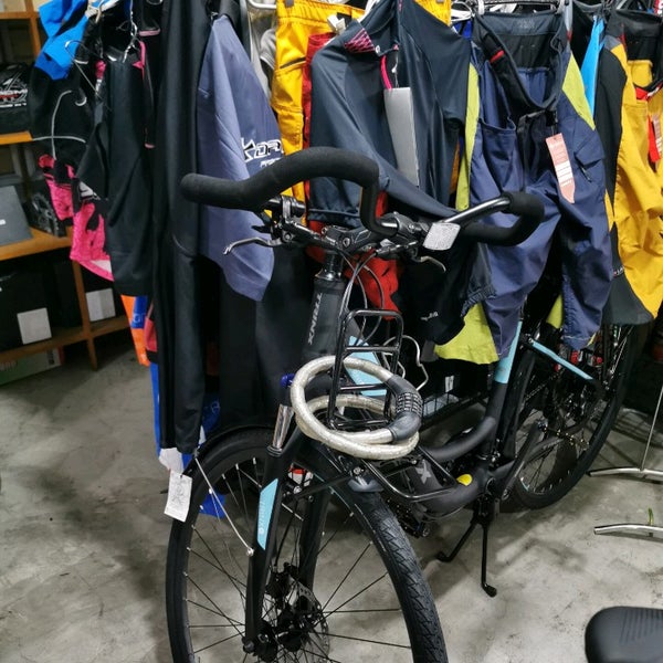Glorious ride bikeshop hot sale