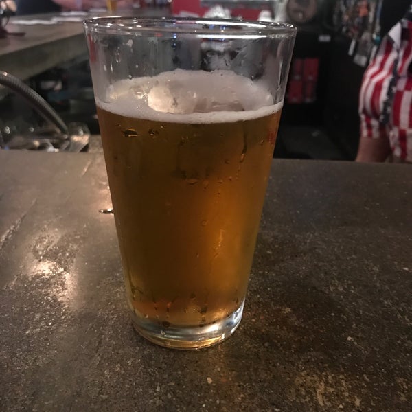 Photo taken at 350 Brewing Company by Tony O. on 7/4/2019
