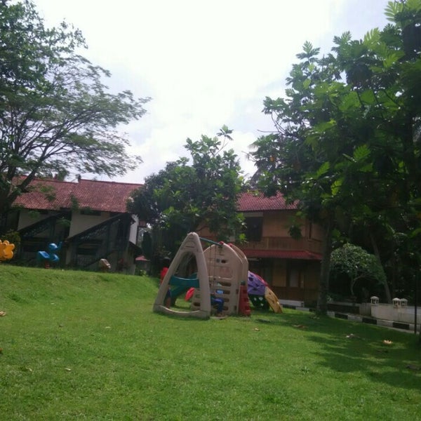 Photos At Prima Resort Sangkanhurip Resort