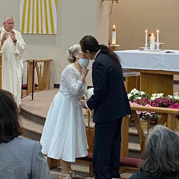 Photos at St Germaine Church Oak Lawn, IL