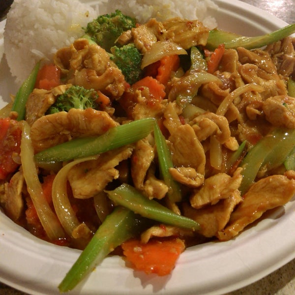 Jasmine Thai Cuisine Pike Place 1530 Post Aly 6
