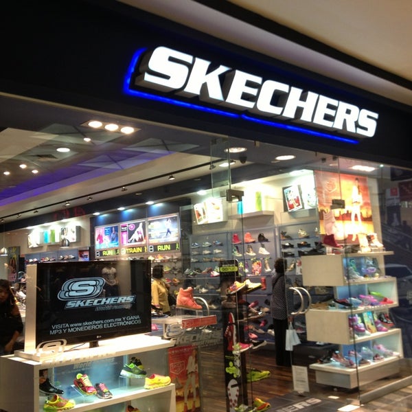 Skechers - Centro Santa Fe