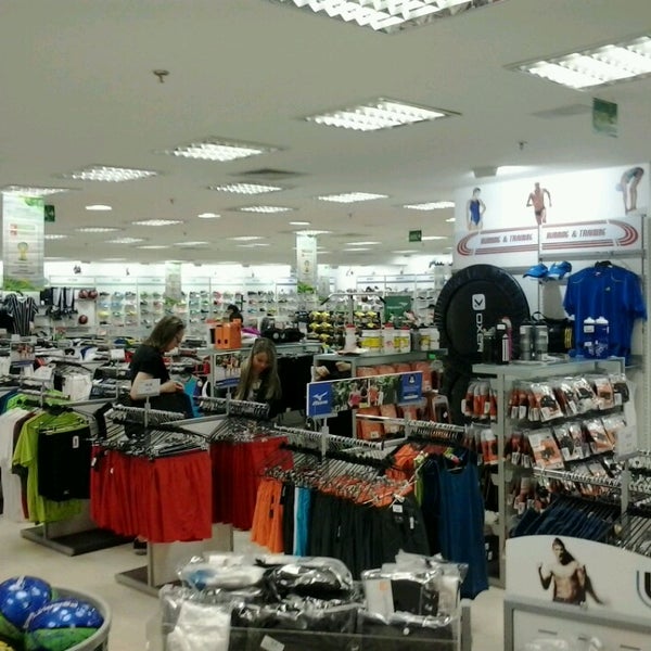 site centauro df