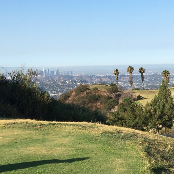 Scholl Canyon Golf Course 10 tips from 575 visitors